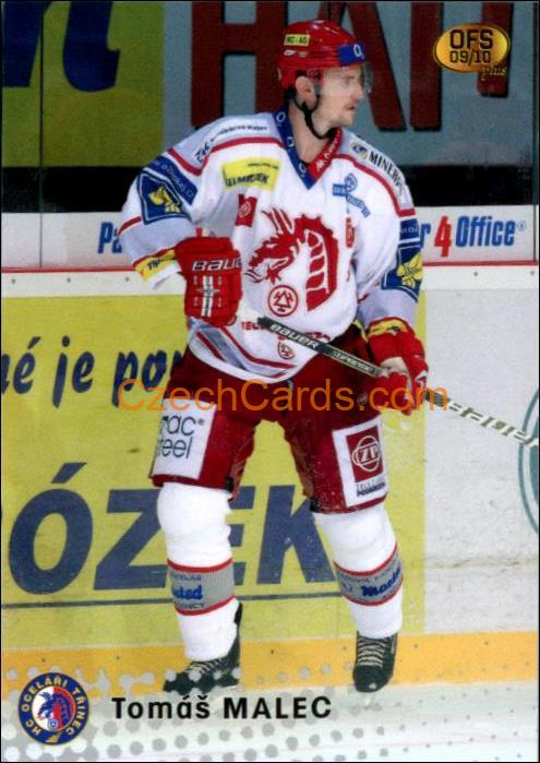 Malec Tomáš OFS 2009/10 OFS #310