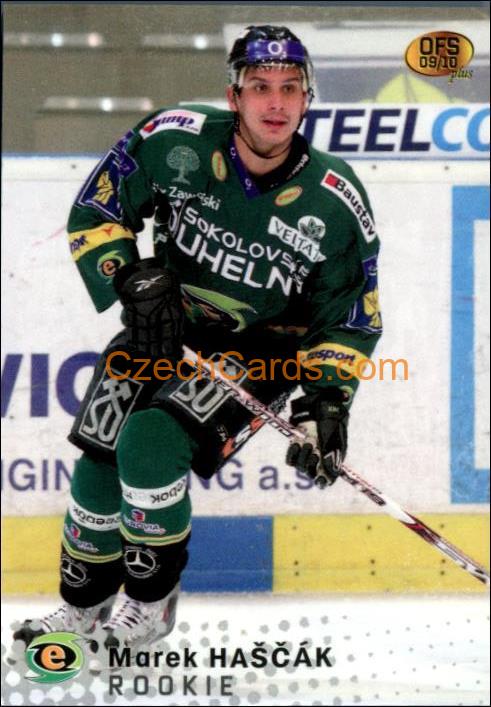 Haščák Marek Rc OFS 2009/10 OFS #326