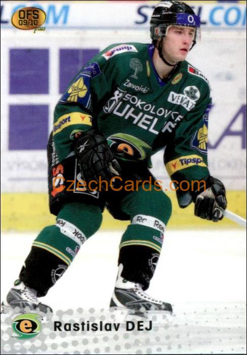 Dej Rastislav OFS 2009/10 OFS #335