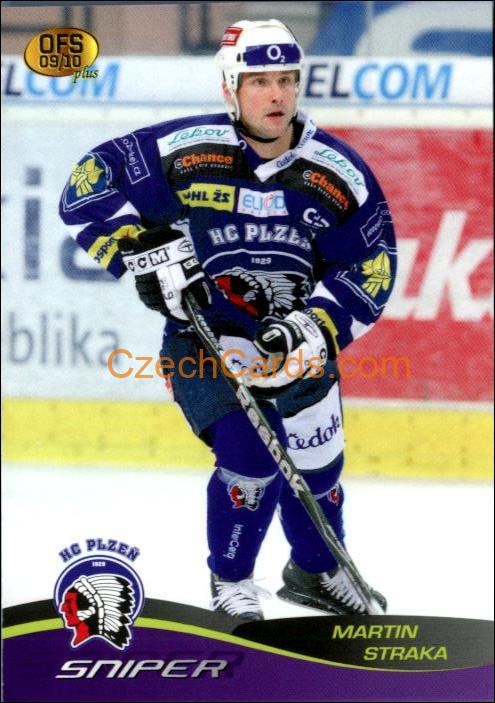 Straka Martin OFS 2009/10 OFS Sniper #S6