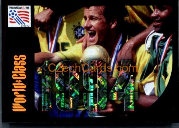 1994 FIFA World Cup USA 2024 Panini World Class sticker #19