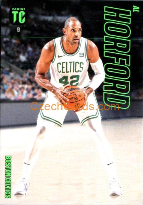 Al Horford 2024 Panini NBA Top Class #9