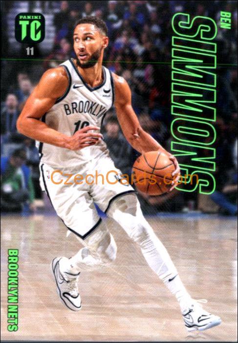 Ben Simmons 2024 Panini NBA Top Class #11