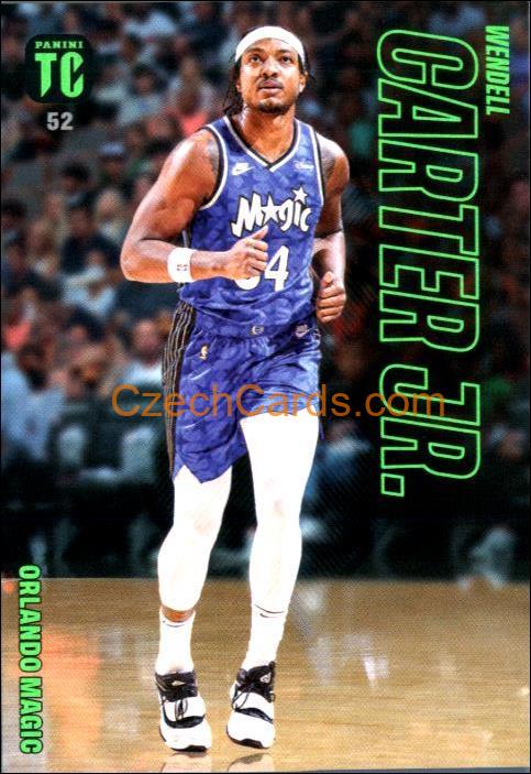 Wendell Carter Jr. 2024 Panini NBA Top Class #52