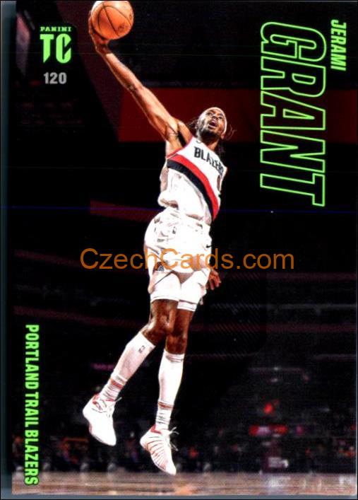 Jerami Grant 2024 Panini NBA Top Class #120