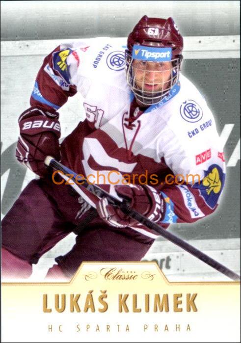 Klimek Lukáš OFS 2015/16 # 220