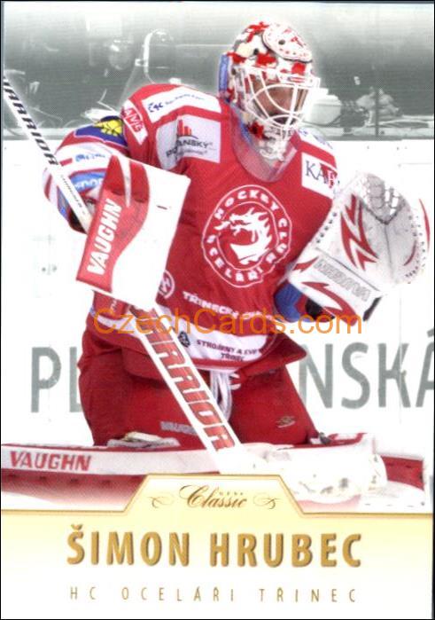 Hrubec Šimon (G) OFS 2015/16 # 279