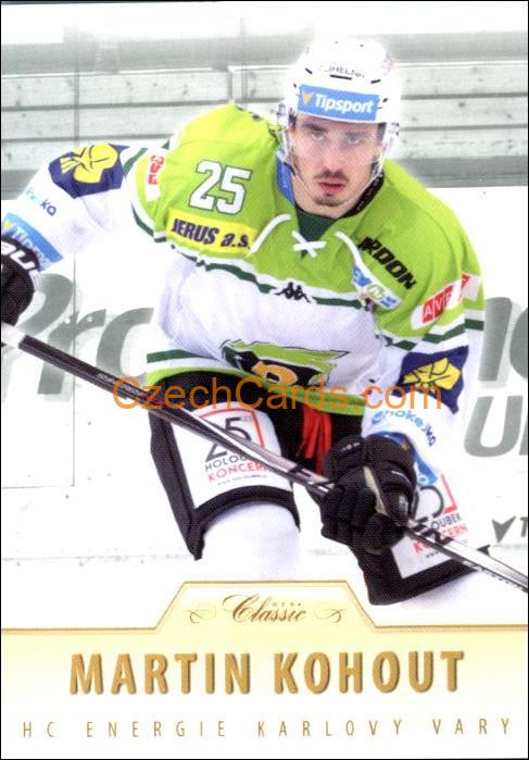Kohout Martin OFS 2015/16 # 295