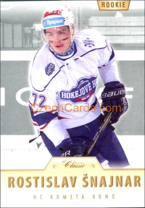 Šnajnar Rostislav Rc OFS 2015/16 # 305