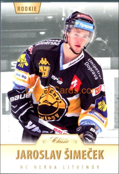 Šimeček Jaroslav Rc OFS 2015/16 # 396