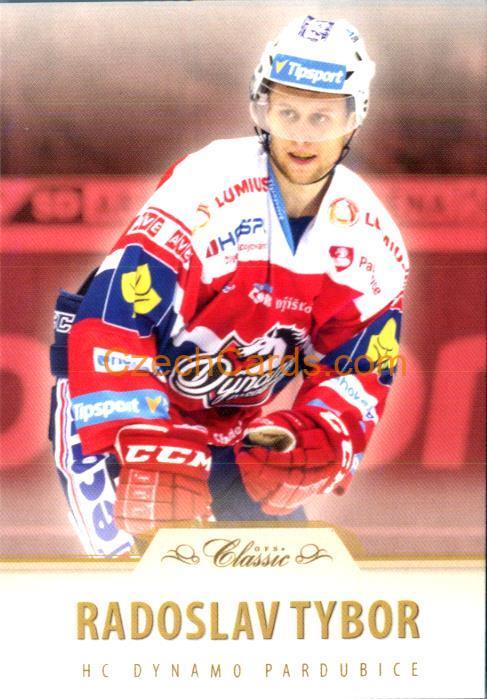 Radoslav Tybor OFS 2015/16 Retail Parallel 1of99 # 64