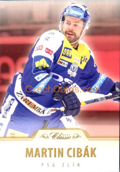 Martin Cibák OFS 2015/16 Retail Parallel 1of99 # 107