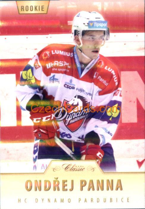 Panna Ondřej Rc OFS 2015/16 Retail Parallel 1of99 # 328