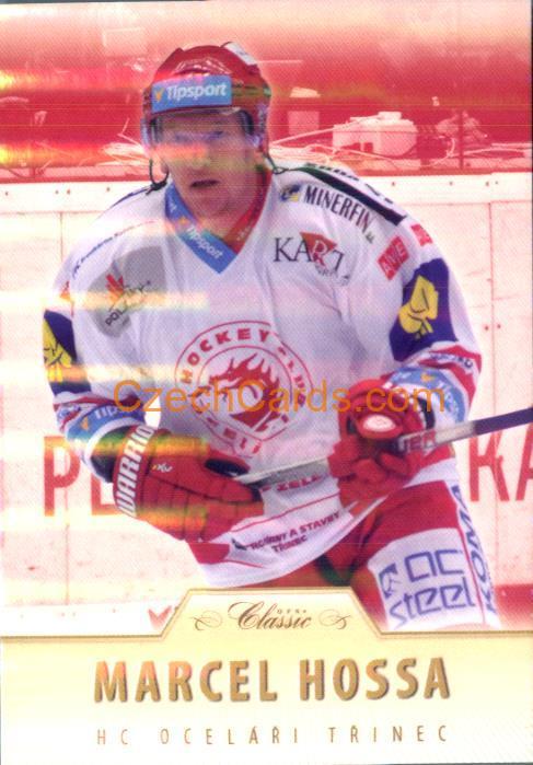Hossa Marcel OFS 2015/16 Retail Parallel 1of99 # 378