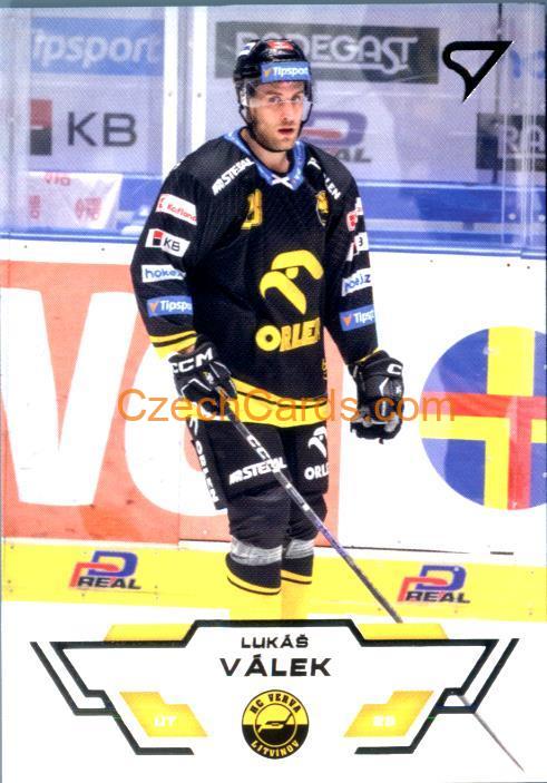 LUKÁŠ VÁLEK 2023/24 SportZoo Tipsport EHL #344