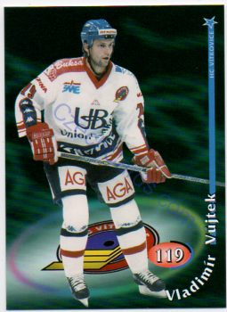 Vladimír Vůjtek OFS 1998/99 #119