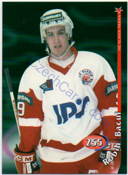 Robin Bacul OFS 1998/99 #255