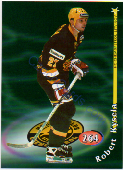 Robert Kyslela OFS 1998/99 #264
