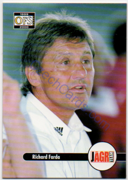 Richard Farda OFS 1999/00 #16
