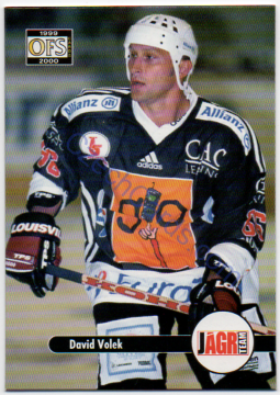 David Volek OFS 1999/00 #39