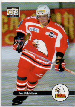 Petr Bělohlávek OFS 1999/00 #72