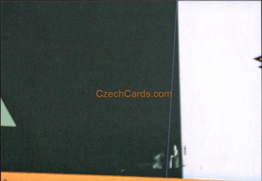 Pavel Zacha 2024 LC Golden Belong To Us Golden Jigsaw Puzzle #PZ01