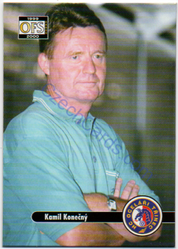Kamil Konečný OFS 1999/00 #403
