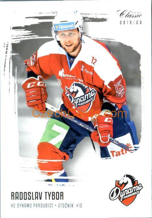 Radoslav Tybor OFS Classic 2019/20 #324