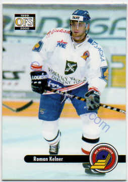 Roman Kelner OFS 1999/00 #423