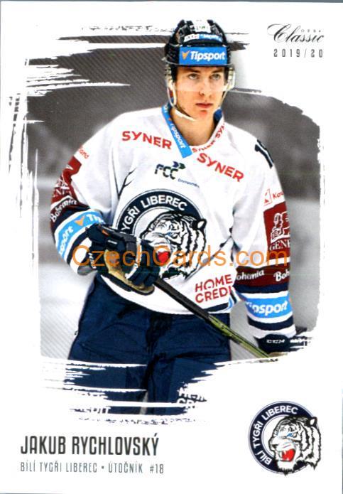 Jakub Rychlovský OFS Classic 2019/20 #348
