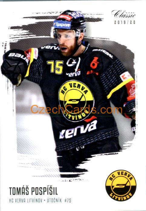 Tomáš Pospíšil OFS Classic 2019/20 #429