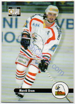 Marek Uram OFS 1999/00 #462