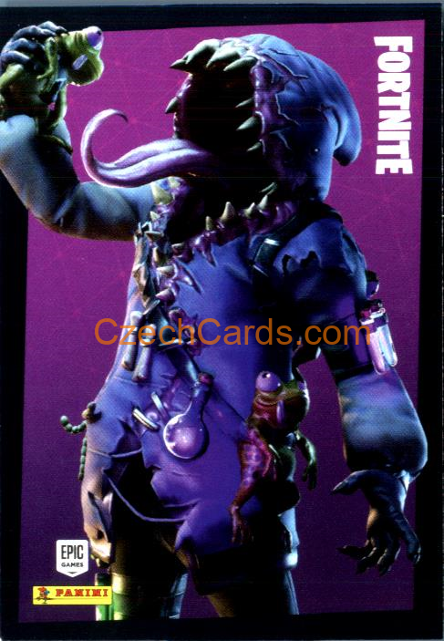 Big Mouth / Epic outfit 2020 Fortnite Reloaded #16