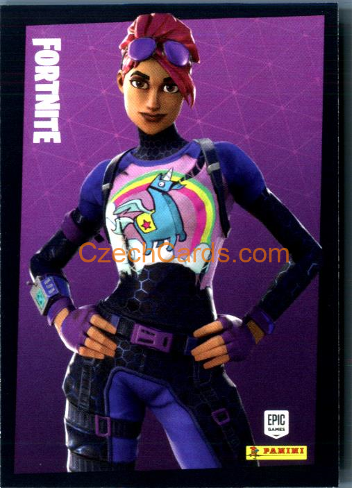 Brite Bomber / Rare outfit 2020 Fortnite Reloaded #23