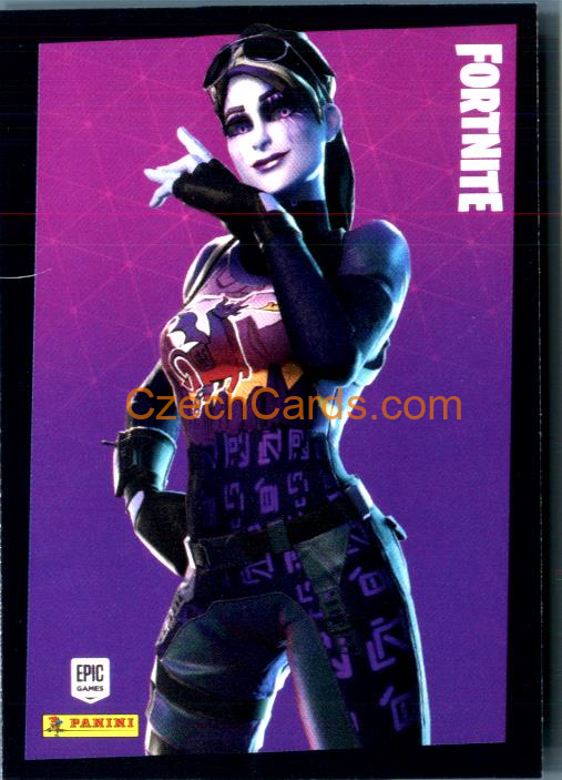 Dark Bomber / Dark outfit 2020 Fortnite Reloaded #41