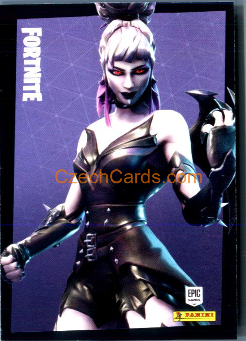 Dusk / Epic outfit 2020 Fortnite Reloaded #54