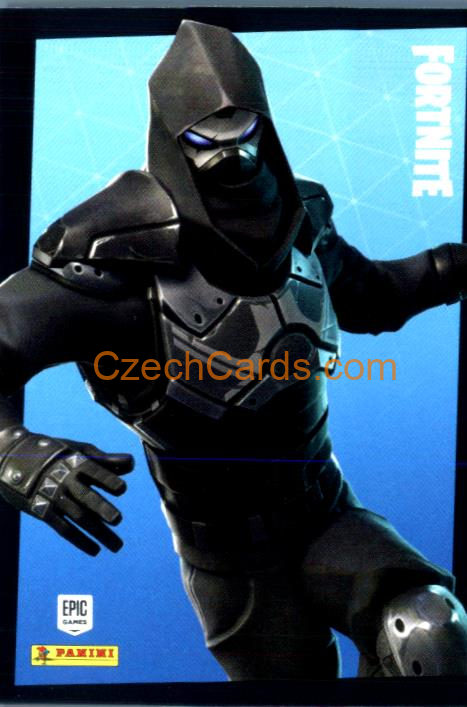 Enforcer / Legendary outfit 2020 Fortnite Reloaded #56