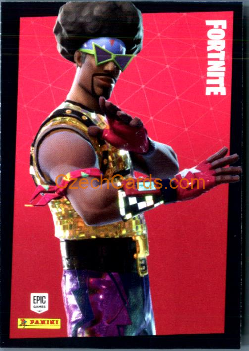 Funk Ops / Epic outfit 2020 Fortnite Reloaded #64