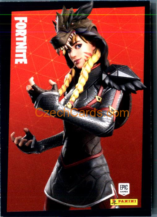 Grim Fable / Epic outfit 2020 Fortnite Reloaded #72