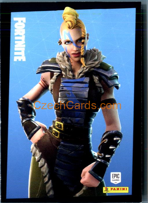 Huntress / Epic outfit 2020 Fortnite Reloaded #85