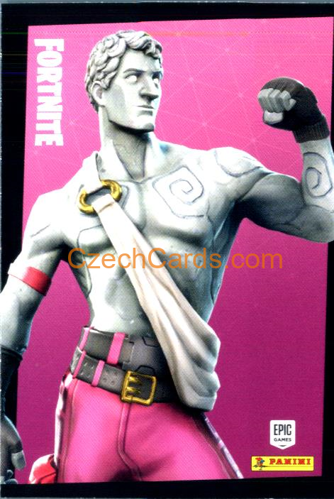 Love Ranger / Legendary outfit 2020 Fortnite Reloaded #95