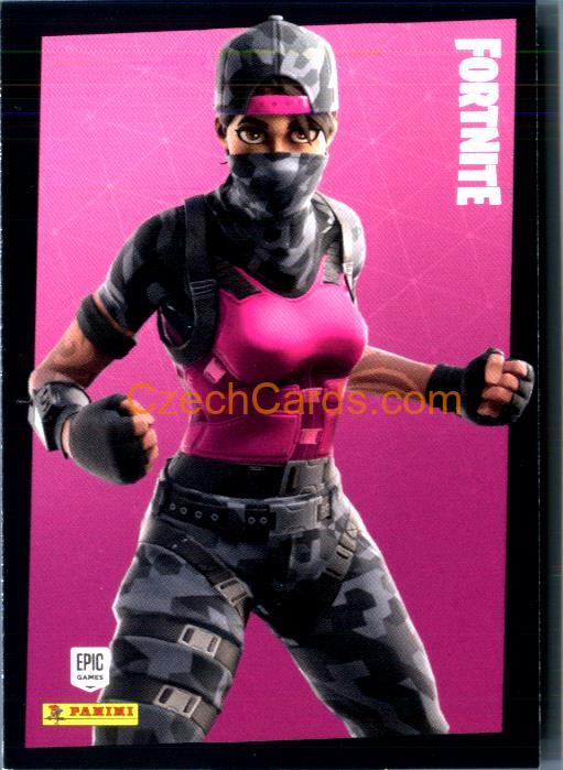 Recon Ranger / Uncommon outfit 2020 Fortnite Reloaded #133