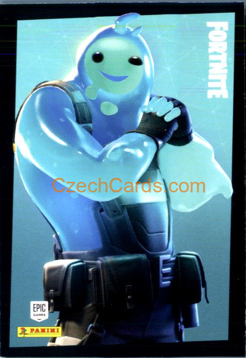Rippley / Slurp outfit 2020 Fortnite Reloaded #141