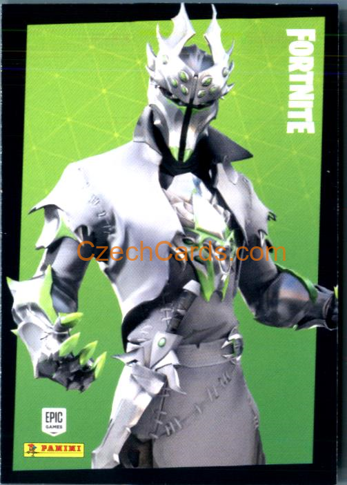 Rogue Spider Knight / Legendary outfit 2020 Fortnite Reloaded #143