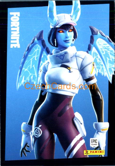 Shiver / Epic outfit 2020 Fortnite Reloaded #153