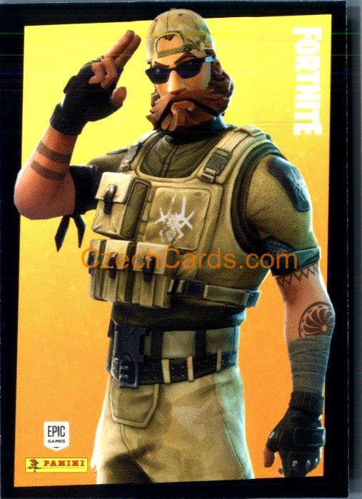 Sledgehammer / Epic outfit 2020 Fortnite Reloaded #156