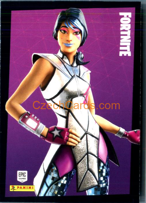 Sparkle Supreme (Reverse Disco) / Epic outfit 2020 Fortnite Reloaded #160