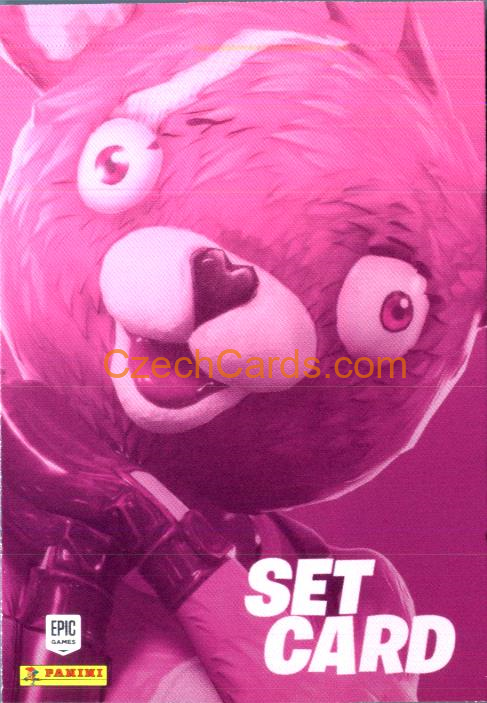 Royale Hearts set 2020 Fortnite Reloaded #238