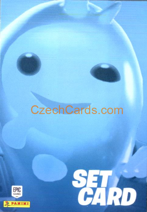 Slurp Squad set 2020 Fortnite Reloaded #240