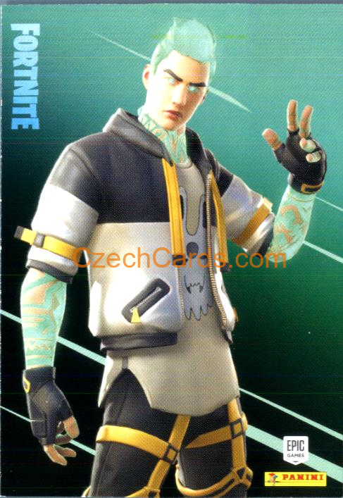 Flare / Epic outfit 2020 Fortnite Reloaded #261